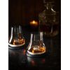 Coffret 2 verres atmosphère WHISKY basalte - Visuel 2